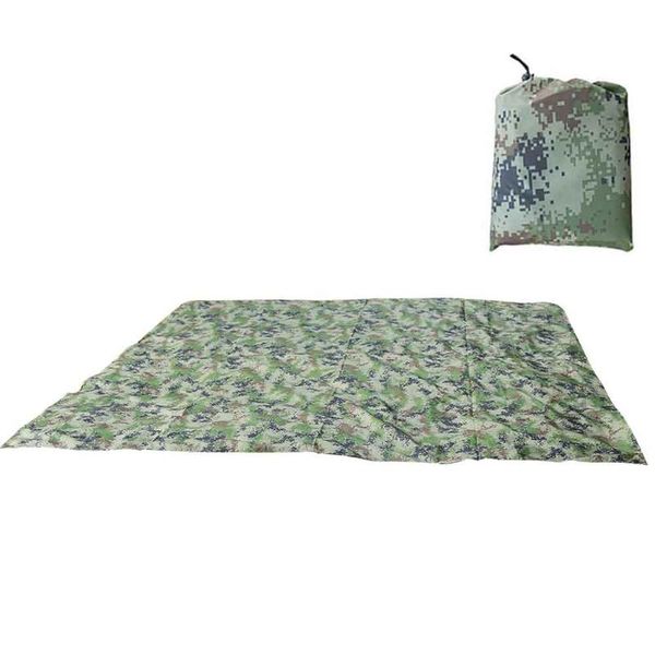 100x145cm dustproof multifunctional waterproof camping tarp travel portable anti-uv outdoor shelter home hiking moistureproof tents and shel
100x145cm dustproof multifunctional waterproof camping tarp travel portable anti-uv outdoor shelter home hiking moistureproof tents and shel