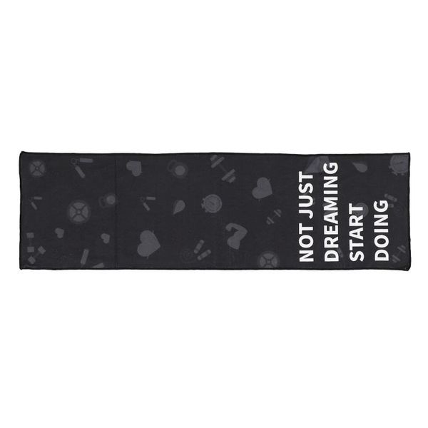 cycling caps & masks 1pc comfortable sport towel quick-drying fitness sweat-absorbent, Black
cycling caps & masks 1pc comfortable sport towel quick-drying fitness sweat-absorbent, Black