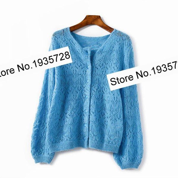 yidora ladies mohair & wool blend knitting cardigan sweater jumper - 2021 est women/female stylish knitted women's knits tees, White
yidora ladies mohair & wool blend knitting cardigan sweater jumper - 2021 est women/female stylish knitted women's knits tees, White