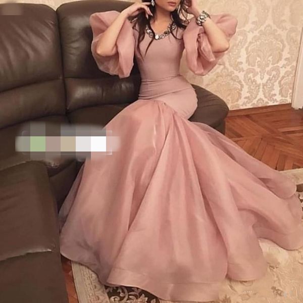 pink prom dresses organza short sleeve beading memraid puffy fish tail long evening formal party gowns, Black
pink prom dresses organza short sleeve beading memraid puffy fish tail long evening formal party gowns, Black