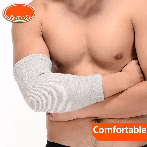 elbow & knee pads 1 pce protector sleeve guard basketball volleyball gym cycling skateboard sport safety keep warm, Black;gray
elbow & knee pads 1 pce protector sleeve guard basketball volleyball gym cycling skateboard sport safety keep warm, Black;gray
