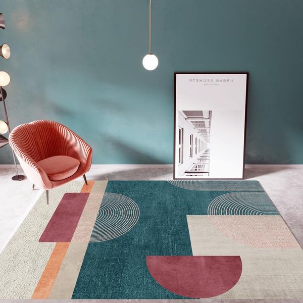 carpets style living room light luxury ins office full carpet, bedroom bedside mat, coffee table carpet wholesale
carpets style living room light luxury ins office full carpet, bedroom bedside mat, coffee table carpet wholesale