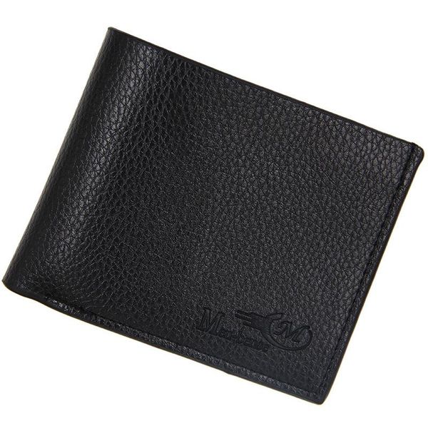 men's wallet short casual fashion simple thin leather young wandering peddler stall supply wallets, Red;black
men's wallet short casual fashion simple thin leather young wandering peddler stall supply wallets, Red;black