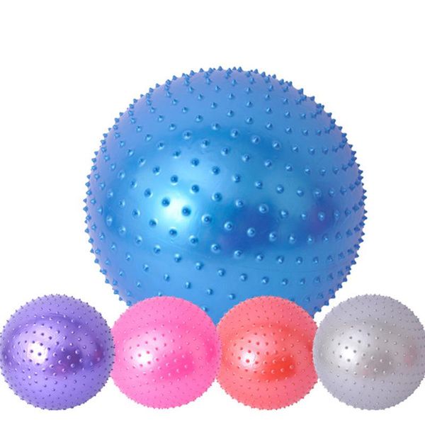 55cm/65cm/75cm/85cm children's sense training ball fitness gym anti-slip physiotherapy yoga massage balls
55cm/65cm/75cm/85cm children's sense training ball fitness gym anti-slip physiotherapy yoga massage balls