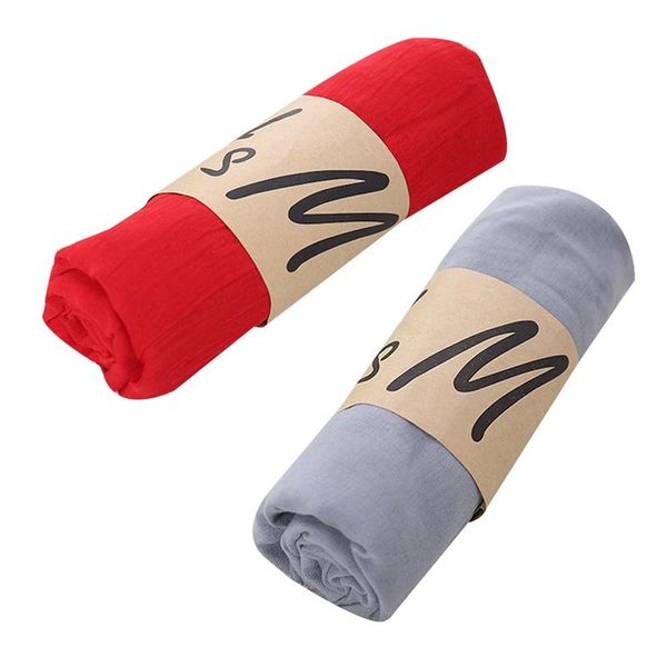 scarves 2x solid color candy cotton headband ladies gift beautiful scarf wild shade beach towel shawl (red&gray), Blue;gray
scarves 2x solid color candy cotton headband ladies gift beautiful scarf wild shade beach towel shawl (red&gray), Blue;gray
