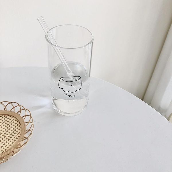 wine glasses simple cute creative coffee glass milk cup water drinking travel drinkware copas de vino kitchen dining bar eb5bl
wine glasses simple cute creative coffee glass milk cup water drinking travel drinkware copas de vino kitchen dining bar eb5bl