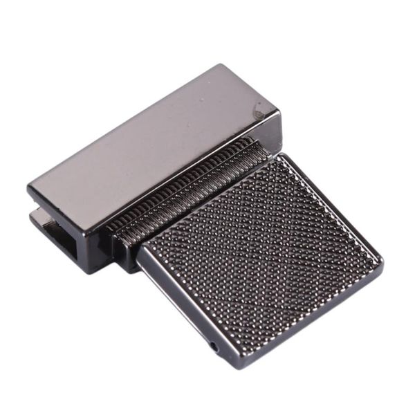 bag parts & accessories lock with key briefcase hardware metal china (mainland) for genuine weather making plug dressed, Black
bag parts & accessories lock with key briefcase hardware metal china (mainland) for genuine weather making plug dressed, Black