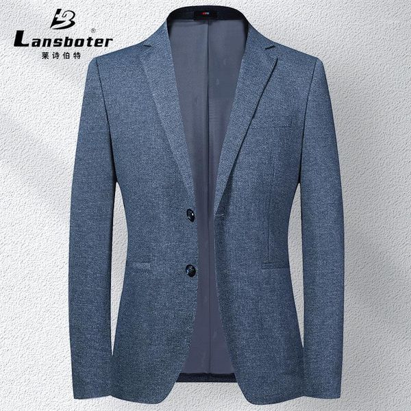 spring and autumn 2021 knitted elastic men's casual suit korean version of the slim single west mens blazer jacket suits & blazers, White;black
spring and autumn 2021 knitted elastic men's casual suit korean version of the slim single west mens blazer jacket suits & blazers, White;black