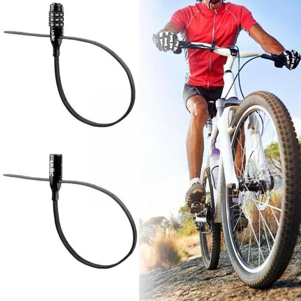 bike locks bicycle lock convenient cable tie mini portable suitable code accessories for mountain road f9t8
bike locks bicycle lock convenient cable tie mini portable suitable code accessories for mountain road f9t8