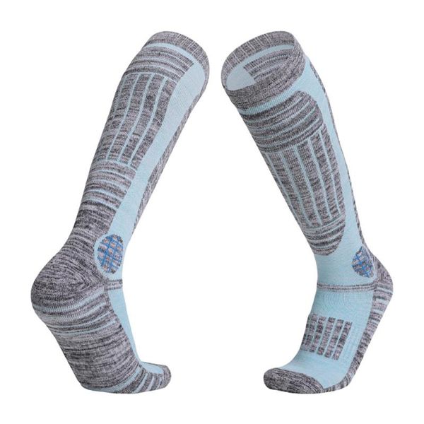 sports socks gobygo women long tube ski towel bottom wear-resistance snowboard outdoor warm thickened mountaineering, Black
sports socks gobygo women long tube ski towel bottom wear-resistance snowboard outdoor warm thickened mountaineering, Black