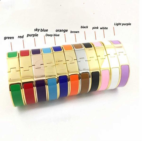 langcai fashion designer neamal 316l method titanium steel letter bracelet bangles lover suitable for gift cuff bracelet woman party jewelry, Black
langcai fashion designer neamal 316l method titanium steel letter bracelet bangles lover suitable for gift cuff bracelet woman party jewelry, Black