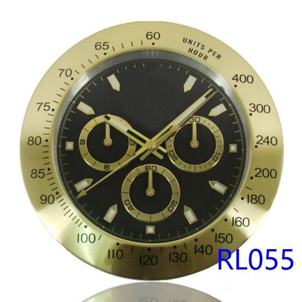 wall clocks rlx clock daytona modern design stainless steel luminous face golden style ft-rlx-dtn007
wall clocks rlx clock daytona modern design stainless steel luminous face golden style ft-rlx-dtn007