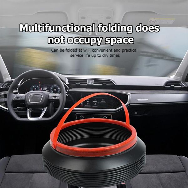 car organizer multifunctional 4l folding trash cans portable collapsible water storage buckets garbage container for auto outdoor fishing
car organizer multifunctional 4l folding trash cans portable collapsible water storage buckets garbage container for auto outdoor fishing