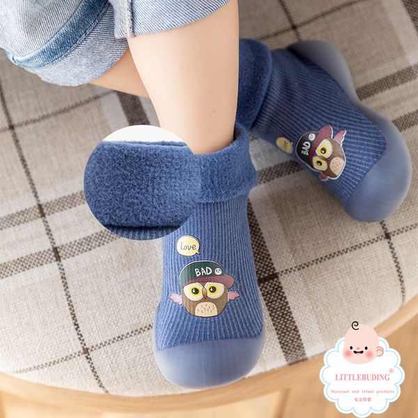 walker toddler shoes winter snow socks warm plush soft bottom cartoon printed children's walking
walker toddler shoes winter snow socks warm plush soft bottom cartoon printed children's walking