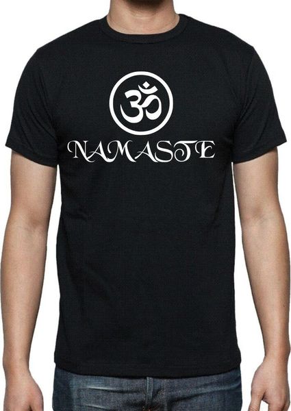 namaste t-shirt-yoga, various colour t-shirt, s-xxl, White;black
namaste t-shirt-yoga, various colour t-shirt, s-xxl, White;black