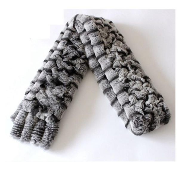 scarves 2021 winter women real rex fur warm knit scarf long lady handmade muffler, Blue;gray
scarves 2021 winter women real rex fur warm knit scarf long lady handmade muffler, Blue;gray