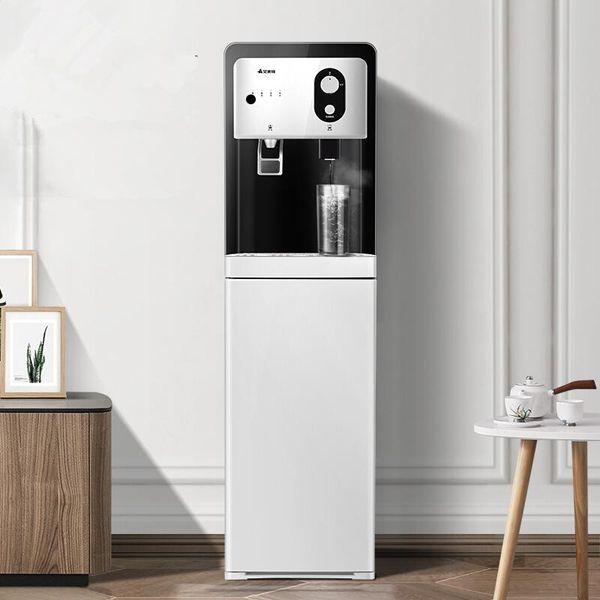 water dispenser airmate household instant heating vertical full-automatic intelligent high-end cold and type bottle
water dispenser airmate household instant heating vertical full-automatic intelligent high-end cold and type bottle