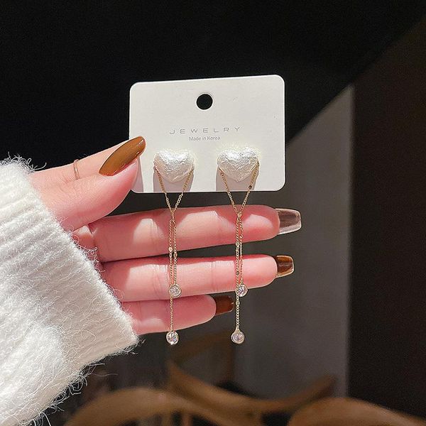 dangle & chandelier wholesale sterling silvers post vintage pearl earrings women's fashion long drop jewelry, Silver
dangle & chandelier wholesale sterling silvers post vintage pearl earrings women's fashion long drop jewelry, Silver