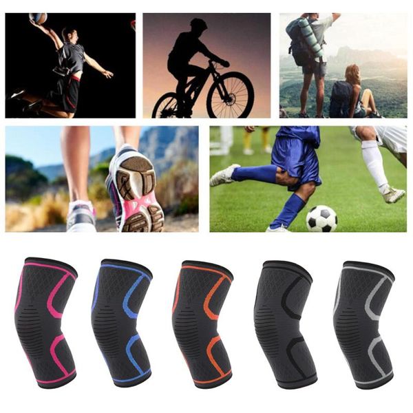 elbow & knee pads support compression bandage brace gym sports guard wrap sleeve for basketball volleyball hiking running cycling, Black;gray
elbow & knee pads support compression bandage brace gym sports guard wrap sleeve for basketball volleyball hiking running cycling, Black;gray