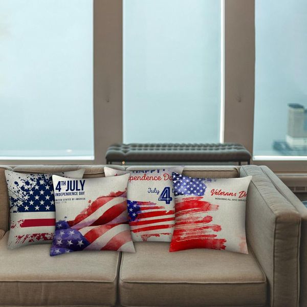 cushion/decorative pillow fashion cushion cover 45x45cm decorative american flag pattern case for sofa home decoration independence day
cushion/decorative pillow fashion cushion cover 45x45cm decorative american flag pattern case for sofa home decoration independence day