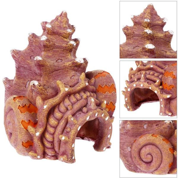 aquarium fish shelter landscaping hiding cave snails design tank ornament decorations
aquarium fish shelter landscaping hiding cave snails design tank ornament decorations