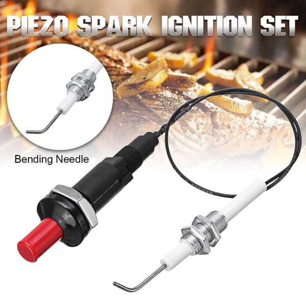 tools & accessories universal 30cm piezo spark ignition set for heater radiator gas grill cooker bbq pjop
tools & accessories universal 30cm piezo spark ignition set for heater radiator gas grill cooker bbq pjop