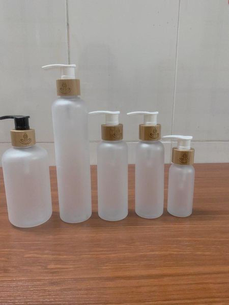 storage bottles & jars luxury logo cosmetic bamboo lotion caps shampoo clear frosted plastic jar 250g spray pump airless
storage bottles & jars luxury logo cosmetic bamboo lotion caps shampoo clear frosted plastic jar 250g spray pump airless