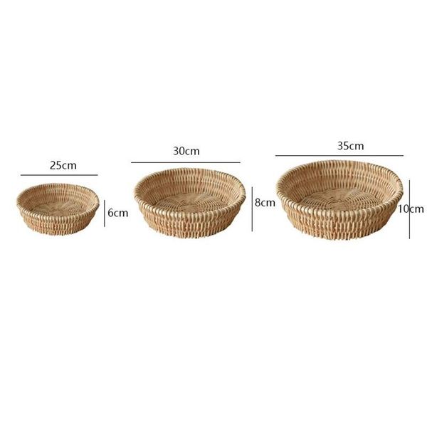 storage baskets rattan flower basket handmade country wedding woven po props household mjj88
storage baskets rattan flower basket handmade country wedding woven po props household mjj88