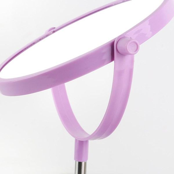european style table dressing mirror high definition beauty princess large round plastic desk double-sided m mirrors
european style table dressing mirror high definition beauty princess large round plastic desk double-sided m mirrors