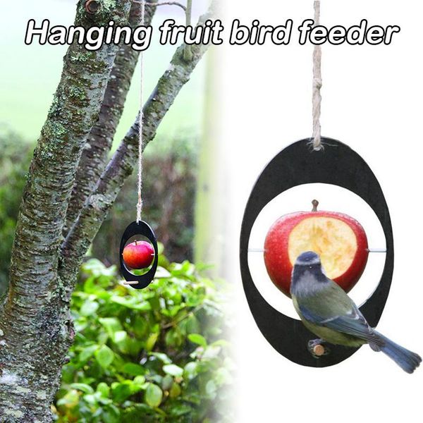 bird cages recycled birds feeder apple supplement nutrition garden decoration for outdoor hks99
bird cages recycled birds feeder apple supplement nutrition garden decoration for outdoor hks99