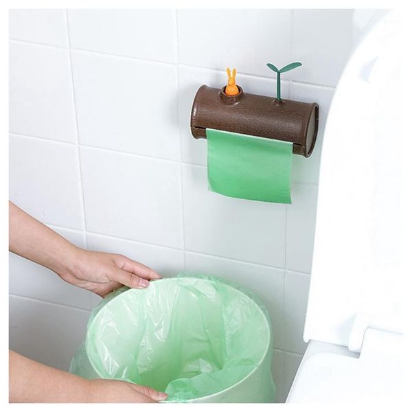 storage bottles & jars garbage bag box wall-mounted household kitchen bathroom office self-adhesive paper trash 15x7x6.6 cm
storage bottles & jars garbage bag box wall-mounted household kitchen bathroom office self-adhesive paper trash 15x7x6.6 cm
