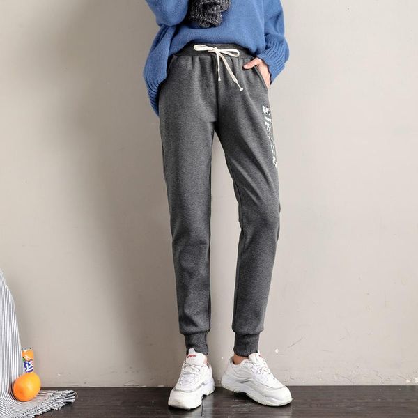 winter women gym fleece sweatpants running jogger loose sports harem cuff pants elastic waist drawstring workout trousers women's & cap, Black;white
winter women gym fleece sweatpants running jogger loose sports harem cuff pants elastic waist drawstring workout trousers women's & cap, Black;white