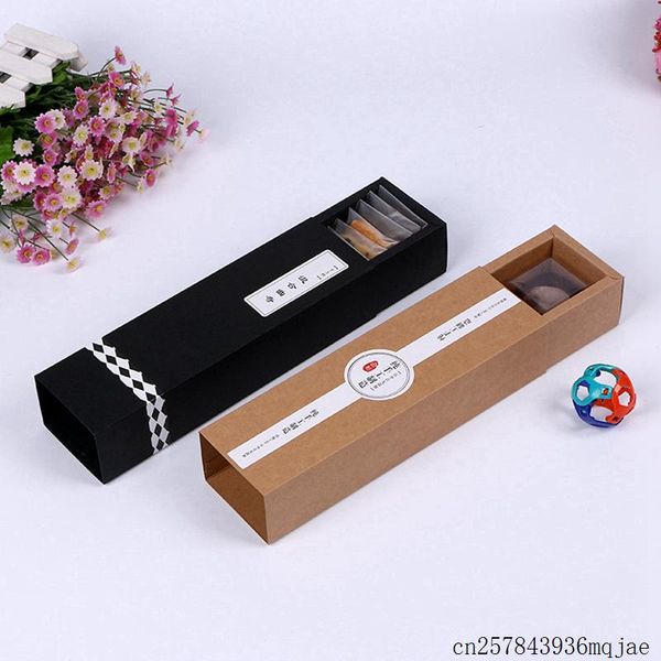 gift wrap 100pcs macaroon boxes mooncake paper box drawer style black /brown/white large kraft
gift wrap 100pcs macaroon boxes mooncake paper box drawer style black /brown/white large kraft