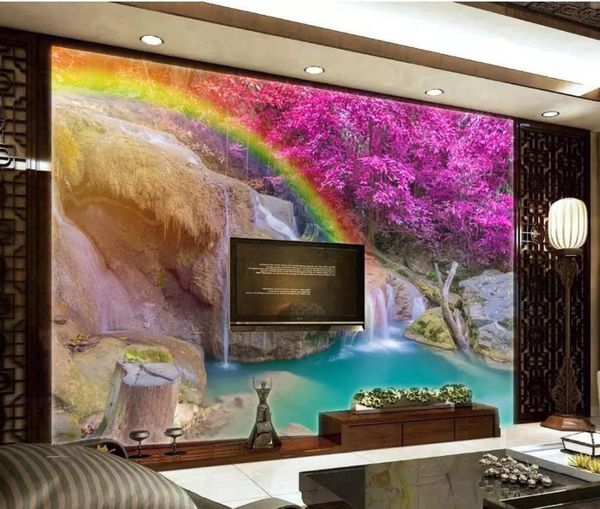 wallpapers rainbow waterfall lake china wind nature pography tv background wall modern living room
wallpapers rainbow waterfall lake china wind nature pography tv background wall modern living room