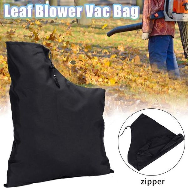 storage bags practical leaf blower bag zippered type dust collection waterproof vacuum outdoor shredder pouch for garden
storage bags practical leaf blower bag zippered type dust collection waterproof vacuum outdoor shredder pouch for garden
