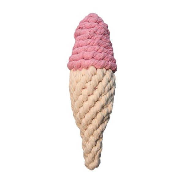 cat toys dog toy teeth cleaning for non-toxic durable cats ice cream cotton rope pets molar training dogs
cat toys dog toy teeth cleaning for non-toxic durable cats ice cream cotton rope pets molar training dogs