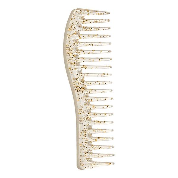 hair brushes comb for plastic haircut wide tooth barber styling & grooming tool haircutting, Silver
hair brushes comb for plastic haircut wide tooth barber styling & grooming tool haircutting, Silver