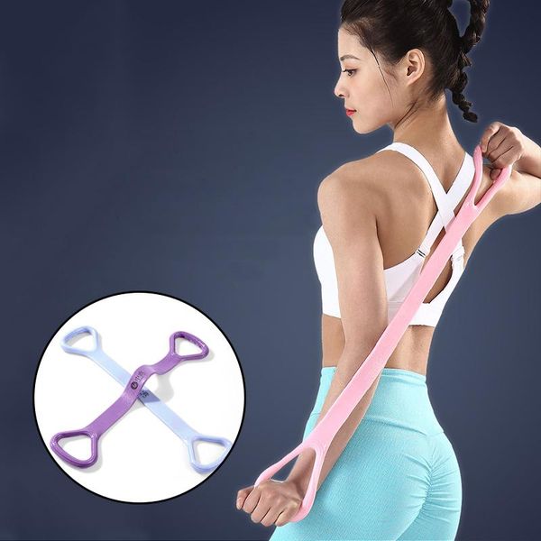 resistance bands yoga portable for fitness ring elastic accessories muscle trainning solid tubing tension rope
resistance bands yoga portable for fitness ring elastic accessories muscle trainning solid tubing tension rope