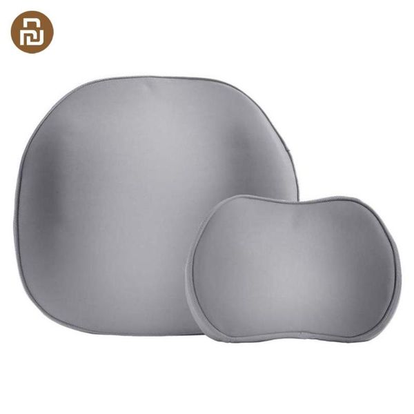 smart home control maiwei 65/80d travel nursing lumbar waist cushion neck pillow memory cotton car rest sleep
smart home control maiwei 65/80d travel nursing lumbar waist cushion neck pillow memory cotton car rest sleep