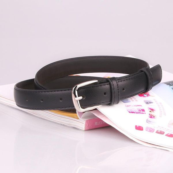 belts women's gold square buckle skinny waist belt ladies soft jeans py83, Black;brown
belts women's gold square buckle skinny waist belt ladies soft jeans py83, Black;brown