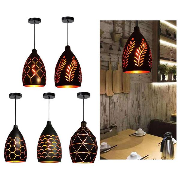 pendant lamps creative chandelier lamp hanging ceiling light for cafe bar bedroom decor
pendant lamps creative chandelier lamp hanging ceiling light for cafe bar bedroom decor