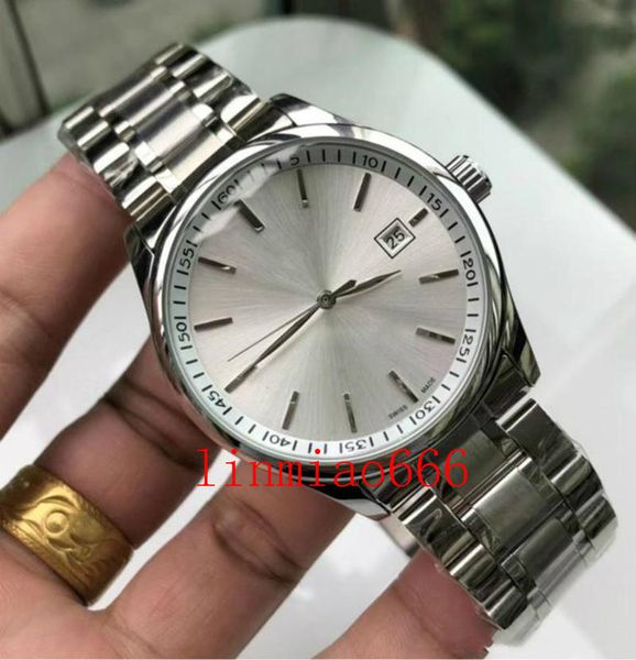 fashion mens watches 43mm dial plate imported fully automatic mechanical movement mans wristwatches gift, Slivery;brown
fashion mens watches 43mm dial plate imported fully automatic mechanical movement mans wristwatches gift, Slivery;brown
