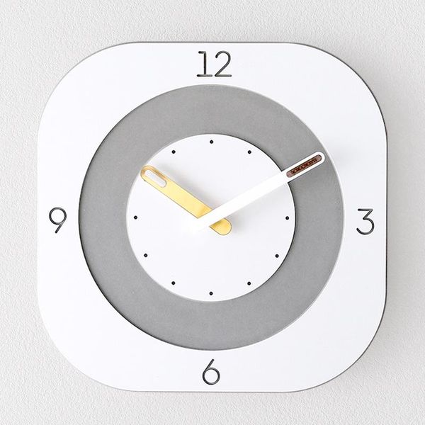 wall clocks nordic wooden clock simple design for living room creative square minimalist wood watch home decor silent
wall clocks nordic wooden clock simple design for living room creative square minimalist wood watch home decor silent