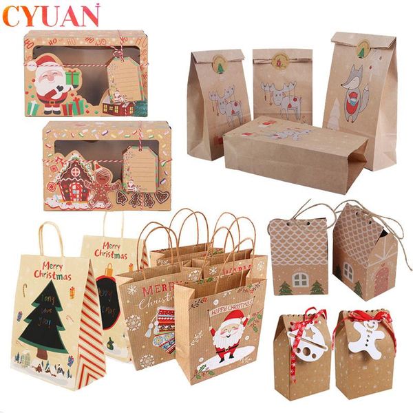 christmas decorations bags candy boxes tree gift xmas bag paper packing box 2021 year favors navidad home decor
christmas decorations bags candy boxes tree gift xmas bag paper packing box 2021 year favors navidad home decor