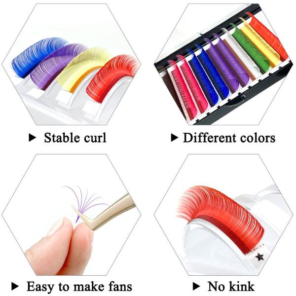 false eyelashes abonnie blooming lash extension c d curl fast fanning eyelash extensions silk hair hand made fans
false eyelashes abonnie blooming lash extension c d curl fast fanning eyelash extensions silk hair hand made fans