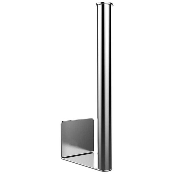 toilet paper holders self adhesive towel holder-13.75inch rack under kitchen cabinet, wall mount holder
toilet paper holders self adhesive towel holder-13.75inch rack under kitchen cabinet, wall mount holder