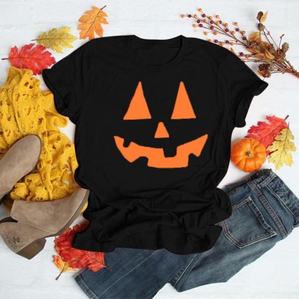 women's t-shirt t-shirts cotton short sleeves women halloween funny printed summer femme plus size harajuku, White
women's t-shirt t-shirts cotton short sleeves women halloween funny printed summer femme plus size harajuku, White