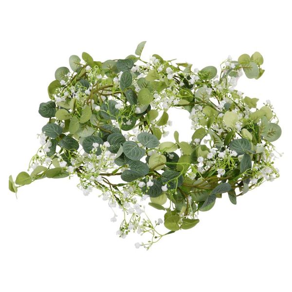 wall hanging green plants artificial flower vines simulation rattan decors decorative flowers & wreaths
wall hanging green plants artificial flower vines simulation rattan decors decorative flowers & wreaths