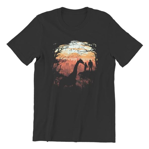 men's t-shirts antifor the last of us cotton shortsleeve anime oversized tshirts 131353, White;black
men's t-shirts antifor the last of us cotton shortsleeve anime oversized tshirts 131353, White;black