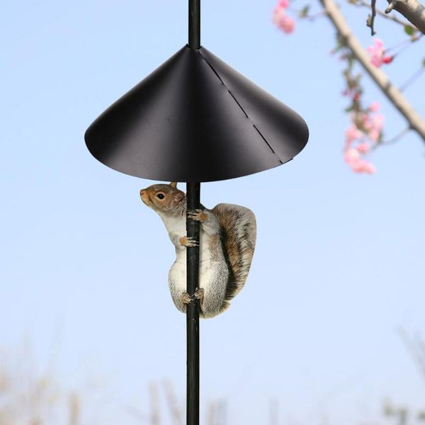 shade wrap around squirrel baffle 16-inch unique yard garden decor accessories outdoor ornaments tools
shade wrap around squirrel baffle 16-inch unique yard garden decor accessories outdoor ornaments tools
